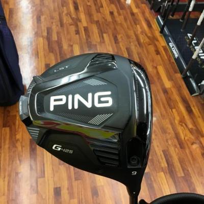 【本気の買取】Ｇ４２５　ＬＳＴ　　９°