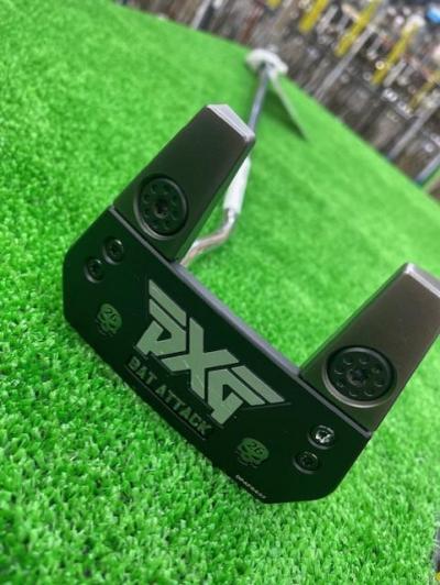 【本気の買取】ＰＸＧパター