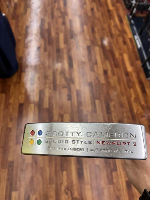【本気の買取】ＳＣＯＴＴＹ　ＣＡＭＥＲＯＮ　ＳＴＵＤＩＯ　ＳＴＹＬＥ　ＮＥＷＰＯＲＴ　２　３５