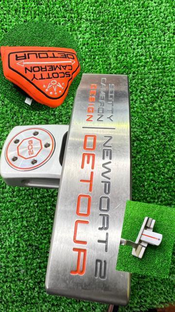 【本気の買取】ＳＣＯＴＴＹ ＣＡＭＥＲＯＮ ＤＥＴＯＵＲ ＮＥＷＰＯＲＴ