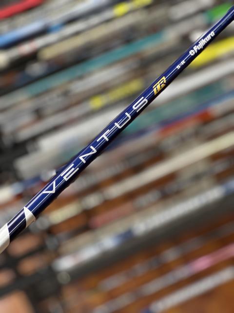 【本気の買取】ＶＥＮＴＵＳ　ＴＲ　ＢＬＵＥ　５