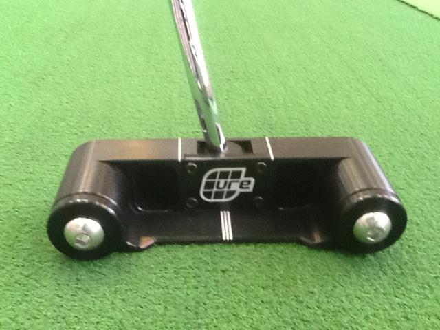 あなたのパター！あってますか？