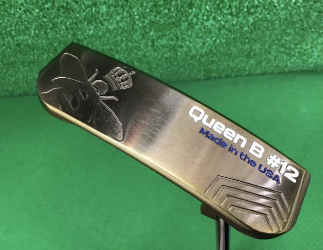 ベティナルディ　QB12