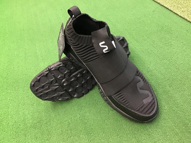オシャレは足元から‼︎