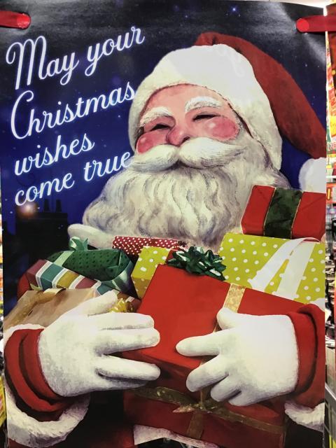 クリスマスSALE開催中( ´ ▽ ` )