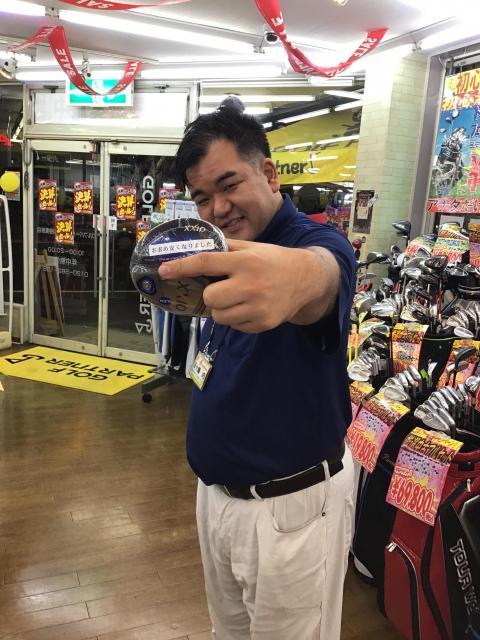 ついにXXIOが値下げ！！