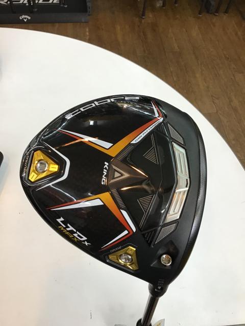 最新クラブ買取速報！！