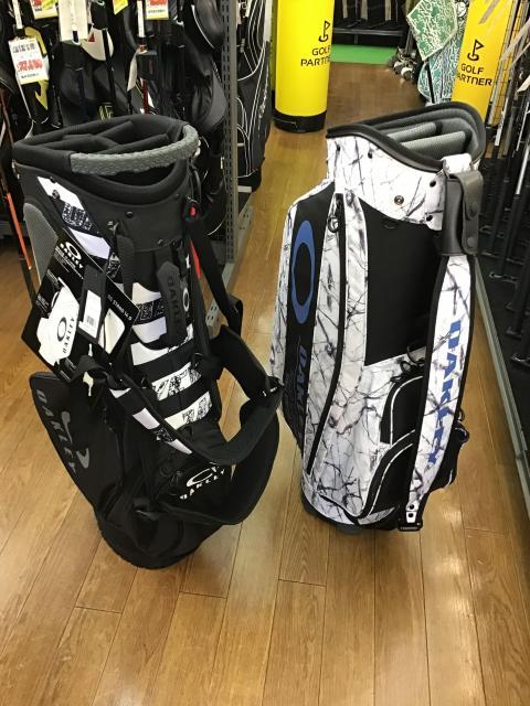 オークリーグッズ入荷しました！