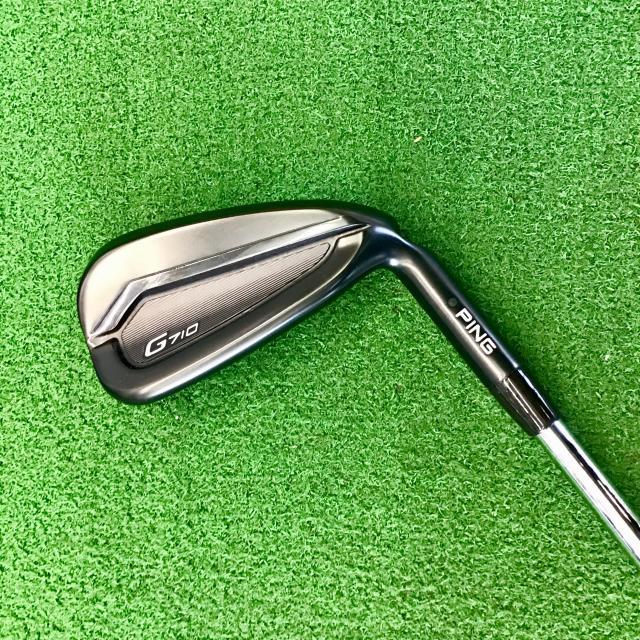 【本気の買取】PING G710アイアンセット
