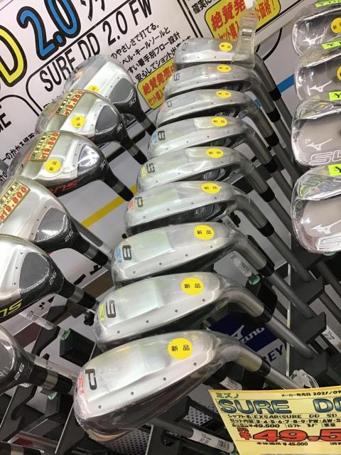 SURE DD SI予約受付中！！