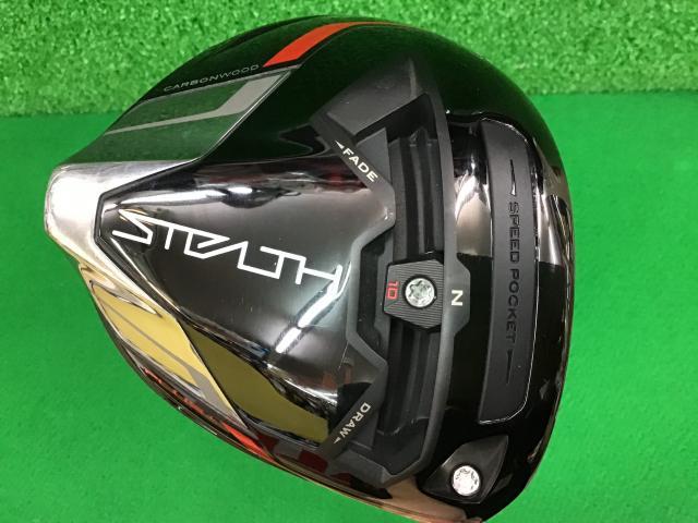 STEALTH  PLUS＋ USA