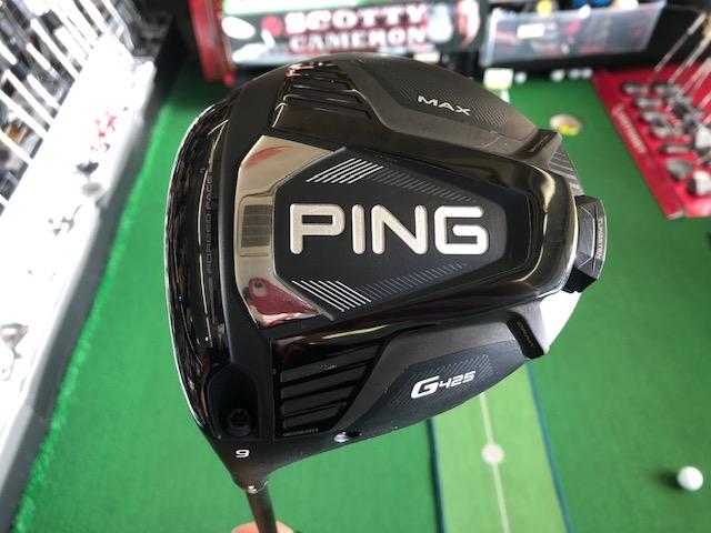 【本気の買取】ﾚﾌﾃｨの方へ朗報!G425MAXドライバー買取致しました!!