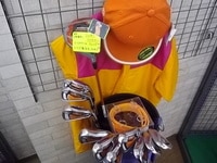 オレンジ