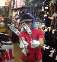 キャメロンが続々入荷しています(∩´∀｀)∩