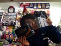 クリスマスセール！！