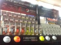 「NEXGEN」の新しいボールが入荷しました❣️