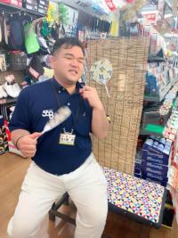 夏仕様に、、、