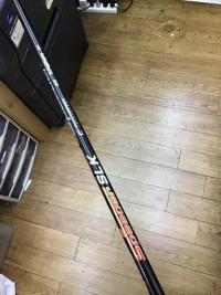 珍しいシャフト入りました！！