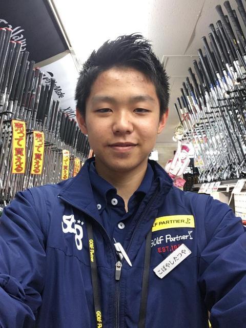 新副店長ご紹介！！！