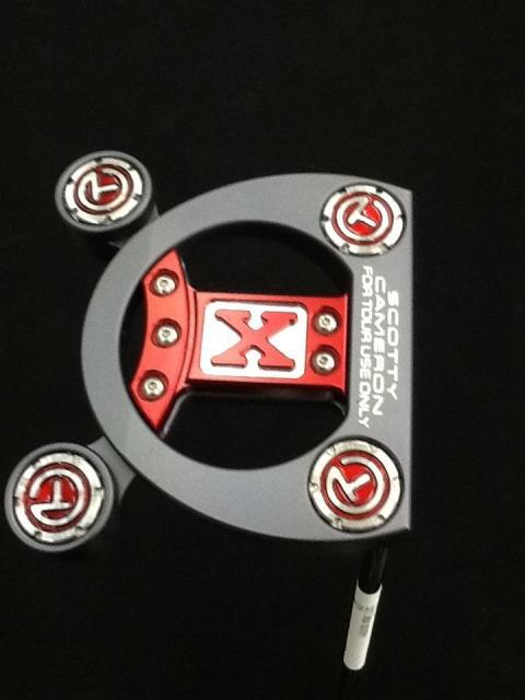 サークルT入荷！