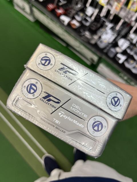 TB1に新しい形！