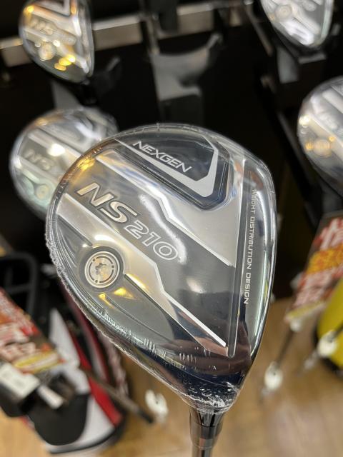 ドライバーだけじゃない！