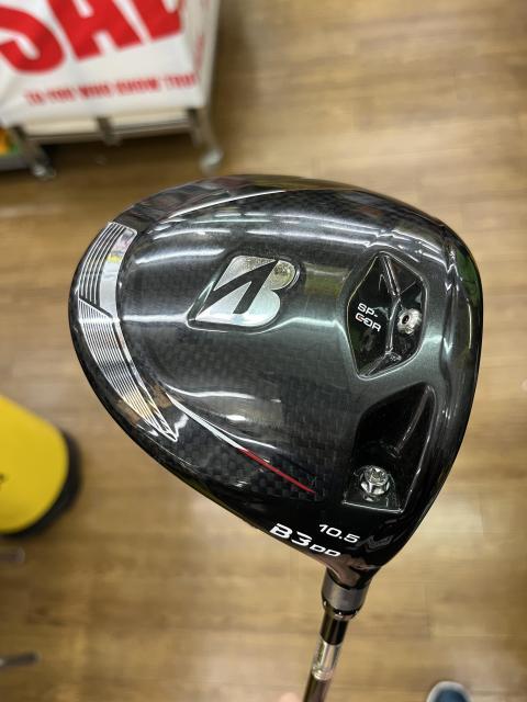 第3の「B」が入荷！