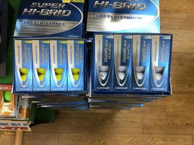 ＤＵＮＬＯＰ　ＳＵＰＥＲ　ＨＩ－ＢＲＩＤ