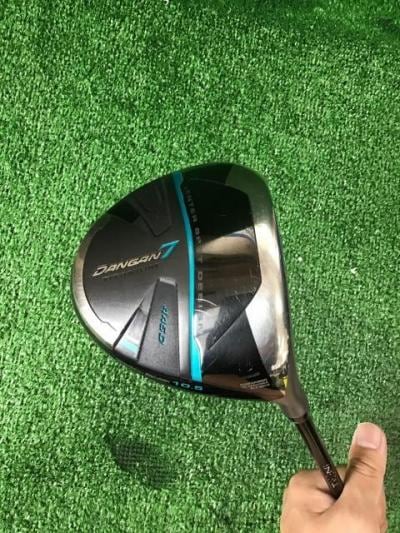 【本気の買取】ドライバー界の異端児登場！！