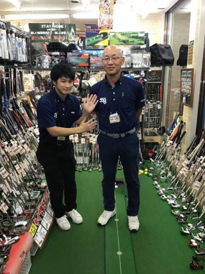 優勝セッティング公開！？