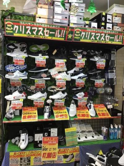 【ＳＡＬＥ】お買い得シューズ盛りだくさん！！