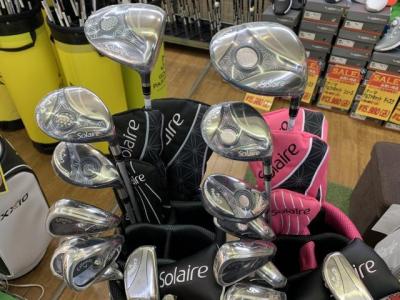 【入荷しました！】超人気レディースセット！