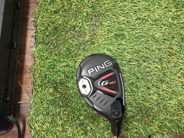 [買取速報]PING410 4U MODUS TOUR120 X