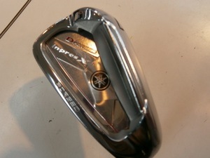 D　FORGED