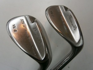 ROMAROWEDGE