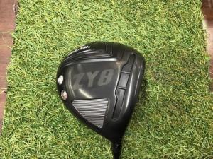 [本気の買取]超激レアクラブ!! jBEAM ZY8
