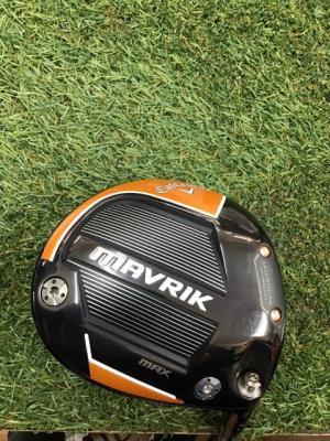 [本気の買取]　最新クラブ！！！ＭＡＶＲＩＫ MAX