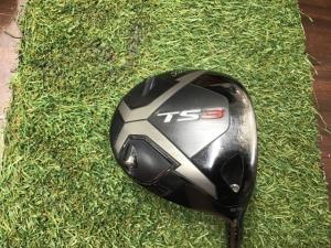 [本気の買取]タイトリスト　TS3 ドライバー