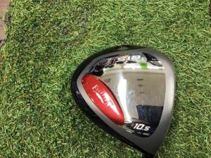 [本気の買取]最新ドライバー！！フォーティーン　CT518