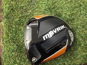 [本気の買取]キャロウェイ　MAVRIK レフティードライバー
