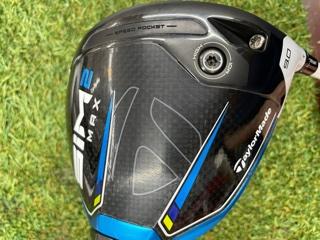 【本気買取】ＳＩＭ２　ドライバー