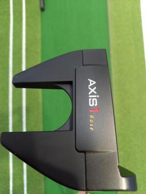 【本気の買取】AXiS 1 Rose