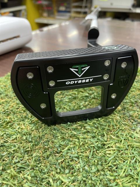 【本気買取】ODYSSEY　TOULON　マスターズ限定