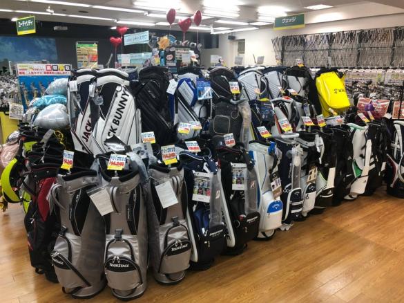 ゴルフパートナー R16柏店の公式サイトの画像(3/6)