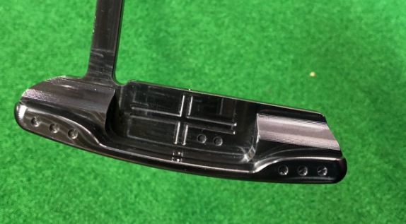 逸品!!　Ｊｅａｎ Baptiste JB501P 100% CNC milled