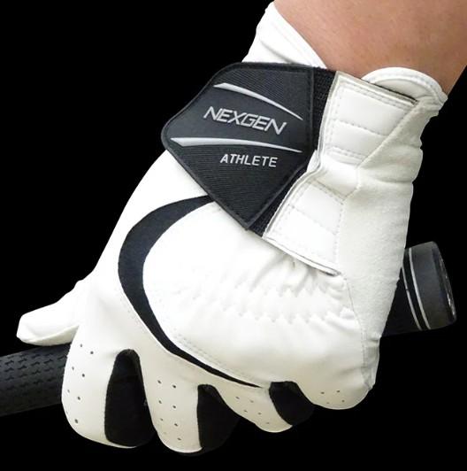 NEXGEN 新作グローブ入荷してます！