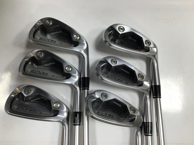 EPON アイアンのご案内‼️
