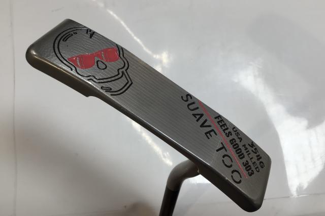 希少パターのご紹介！！～SWAGスワーブ TOO～
