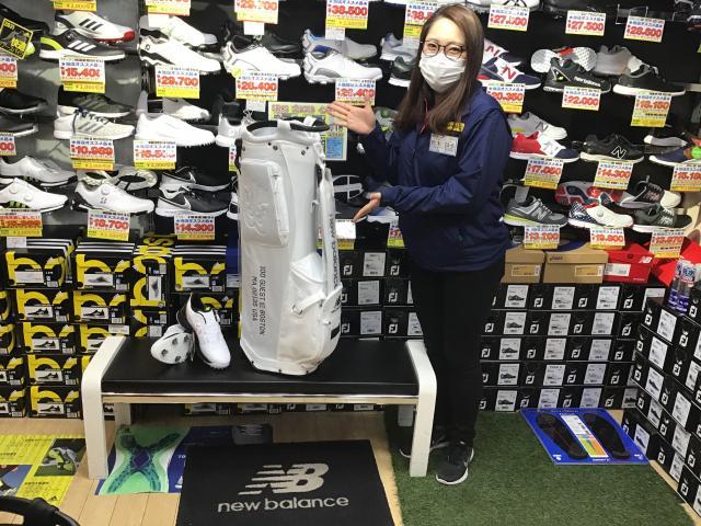 SSモデル入荷【New Balance】