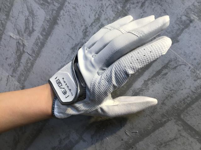 NEXGEN hi-grip&dry が新登場！！